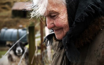 Cailleach