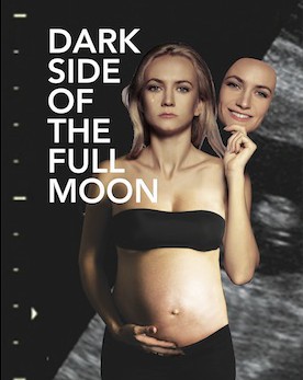 Dark Side of the Full Moon