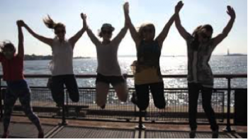 The Empowerment Project