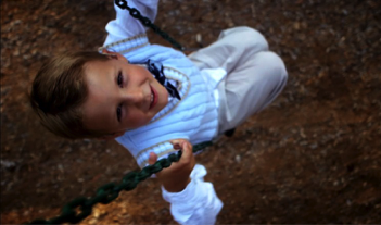 Raising Ryland