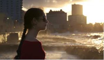 Tocando la Luz (Touch the Light)