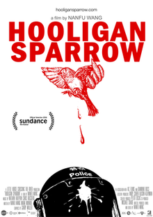 Hooligan Sparrow
