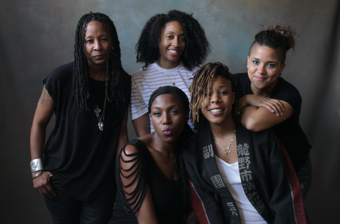 The Revival: Women and the Word