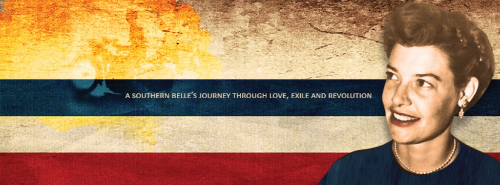 First Lady of the Revolution