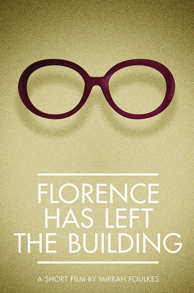 Florence Has Left the Building