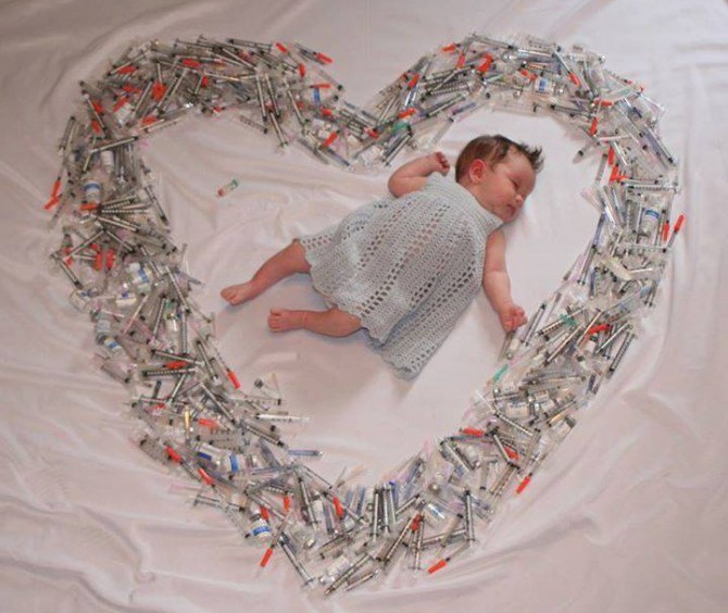 Have a Baby