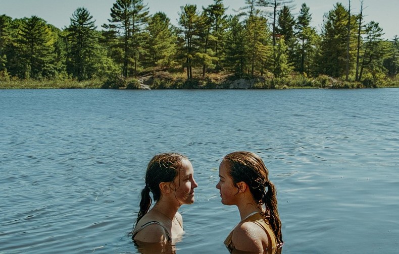 Porcupine Lake