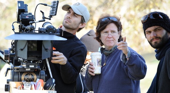 Seeing is Believing: Women DIrect