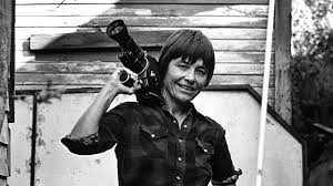 Dykes, Camera, Action
