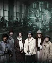 Radium Girls